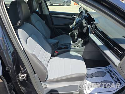 2026 Volkswagen Jetta SE - zdjęcie 14 z 29 - miniatura