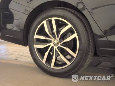 2026 Volkswagen Jetta SE - zdjęcie 11 z 29 - miniatura