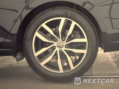 2026 Volkswagen Jetta SE - zdjęcie 12 z 29 - miniatura