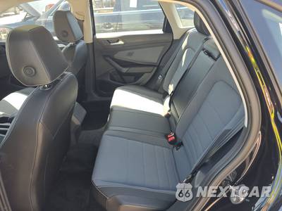 2026 Volkswagen Jetta SE - zdjęcie 19 z 29 - miniatura