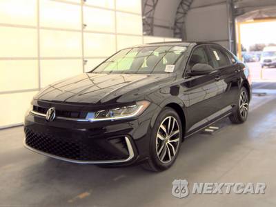 2026 Volkswagen Jetta SE - zdjęcie 1 z 29 - miniatura
