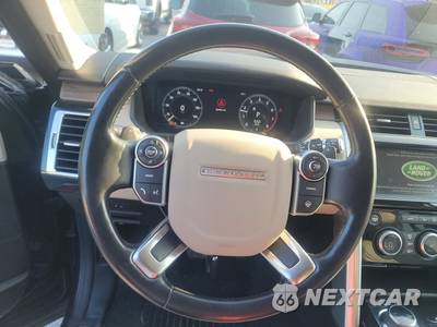 2018 Land Rover Discovery HSE - zdjęcie 10 z 19 - miniatura