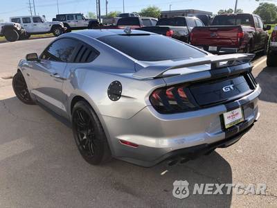 2020 Ford Mustang GT Premium Coupe - zdjęcie 5 z 27 - miniatura