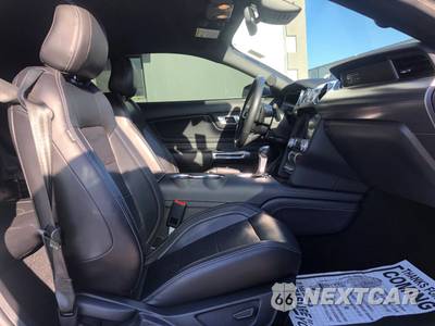 2020 Ford Mustang GT Premium Coupe - zdjęcie 13 z 27 - miniatura