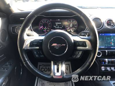 2020 Ford Mustang GT Premium Coupe - zdjęcie 21 z 27 - miniatura
