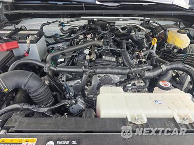 2025 Toyota 4Runner TRD Off-Road Premium - zdjęcie 16 z 27 - miniatura