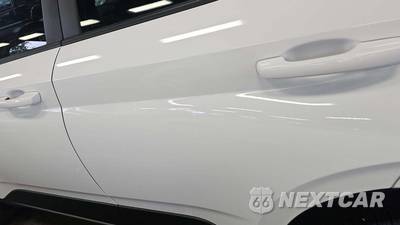 2022 Hyundai Venue SEL - zdjęcie 22 z 22 - miniatura
