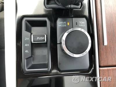 2023 Toyota Sequoia Capstone - zdjęcie 21 z 31 - miniatura