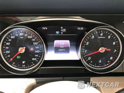 2018 Mercedes-Benz E 400 4MATIC Convertible - zdjęcie 28 z 35 - miniatura