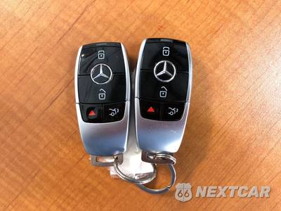 2018 Mercedes-Benz E 400 4MATIC Convertible - zdjęcie 35 z 35 - miniatura