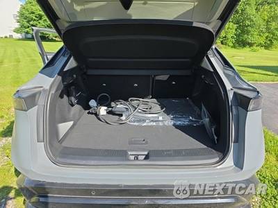 2023 Nissan Ariya EVOLVE+ - zdjęcie 17 z 24 - miniatura