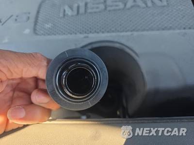 2023 Nissan Pathfinder SL - zdjęcie 26 z 29 - miniatura