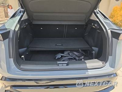 2023 Nissan Ariya EVOLVE+ - zdjęcie 17 z 23 - miniatura