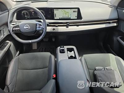 2023 Nissan Ariya EVOLVE+ - zdjęcie 12 z 23 - miniatura