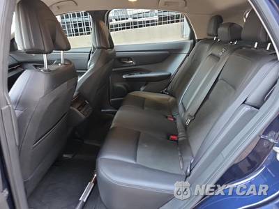 2024 Nissan Ariya ENGAGE e-4ORCE - zdjęcie 14 z 27 - miniatura