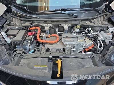 2024 Nissan Ariya ENGAGE e-4ORCE - zdjęcie 27 z 27 - miniatura
