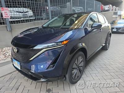 2024 Nissan Ariya ENGAGE e-4ORCE