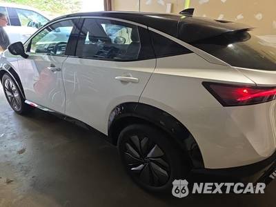 2023 Nissan Ariya VENTURE+ - zdjęcie 8 z 22 - miniatura