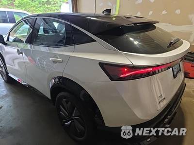 2023 Nissan Ariya VENTURE+ - zdjęcie 7 z 22 - miniatura