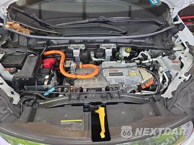 2023 Nissan Ariya VENTURE+ - zdjęcie 19 z 22 - miniatura