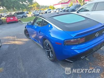 2024 Nissan Z Performance - zdjęcie 7 z 21 - miniatura