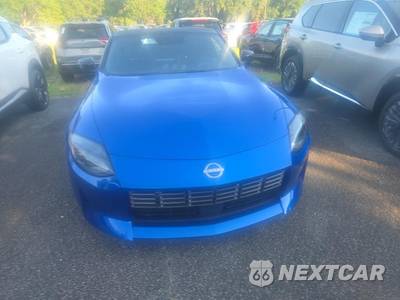 2024 Nissan Z Performance - zdjęcie 2 z 21 - miniatura