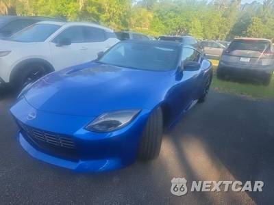 2024 Nissan Z Performance - zdjęcie 1 z 21 - miniatura