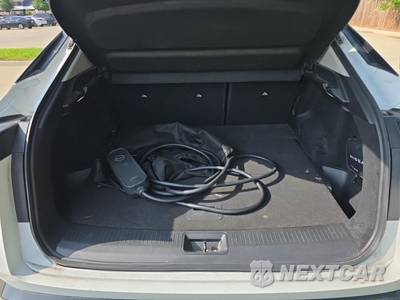 2024 Nissan Ariya ENGAGE e-4ORCE - zdjęcie 9 z 23 - miniatura