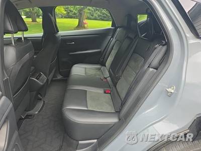 2024 Nissan Ariya ENGAGE e-4ORCE - zdjęcie 14 z 23 - miniatura