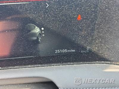 2024 Nissan Ariya ENGAGE e-4ORCE - zdjęcie 13 z 23 - miniatura