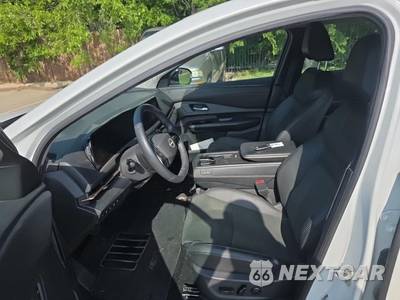 2024 Nissan Ariya ENGAGE e-4ORCE - zdjęcie 11 z 23 - miniatura