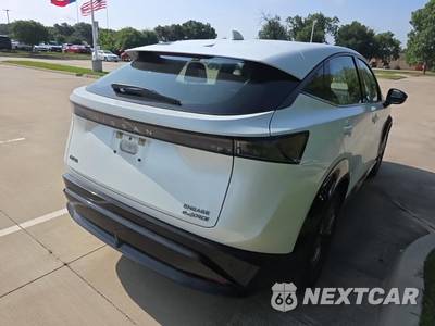 2024 Nissan Ariya ENGAGE e-4ORCE - zdjęcie 5 z 23 - miniatura