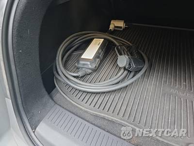 2024 Nissan Ariya ENGAGE e-4ORCE - zdjęcie 22 z 23 - miniatura
