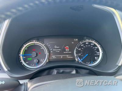 2023 Toyota Highlander Hybrid XLE - zdjęcie 16 z 22 - miniatura