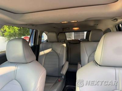 2023 Toyota Highlander Hybrid XLE - zdjęcie 20 z 22 - miniatura