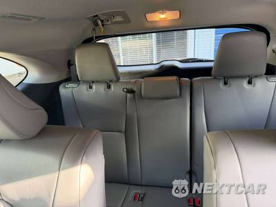2023 Toyota Highlander Hybrid XLE - zdjęcie 21 z 22 - miniatura