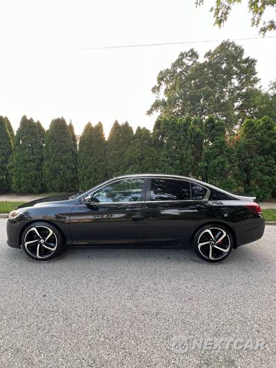 2013 Honda Accord Sedan Sport - zdjęcie 10 z 28 - miniatura