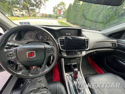 2013 Honda Accord Sedan Sport - zdjęcie 15 z 28 - miniatura