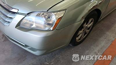 2007 Toyota Avalon XL - zdjęcie 34 z 48 - miniatura