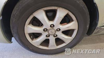 2007 Toyota Avalon XL - zdjęcie 46 z 48 - miniatura