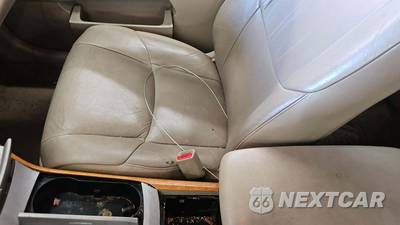 2007 Toyota Avalon XL - zdjęcie 23 z 48 - miniatura