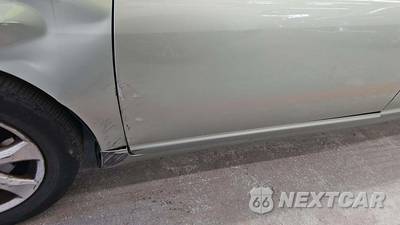 2007 Toyota Avalon XL - zdjęcie 20 z 48 - miniatura