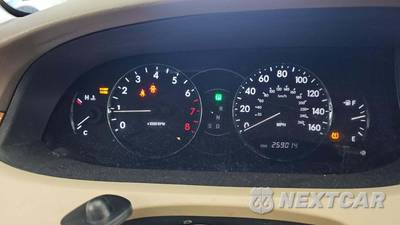 2007 Toyota Avalon XL - zdjęcie 17 z 48 - miniatura