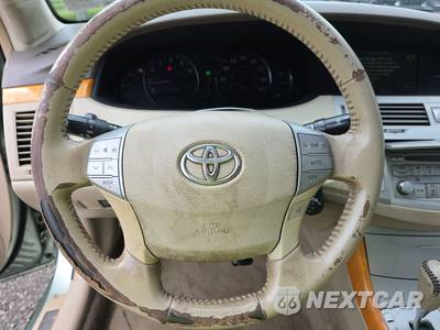 2007 Toyota Avalon XL - zdjęcie 10 z 48 - miniatura