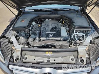 2017 Mercedes-Benz GLC SUV GLC 300 4MATIC - zdjęcie 16 z 24 - miniatura