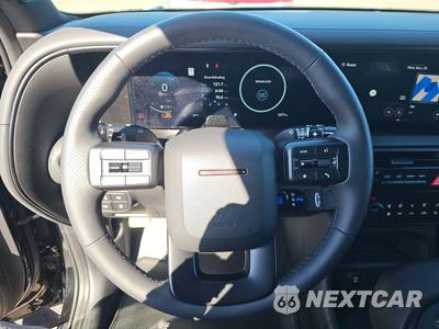 2026 Hyundai Palisade XRT PRO - zdjęcie 14 z 26 - miniatura
