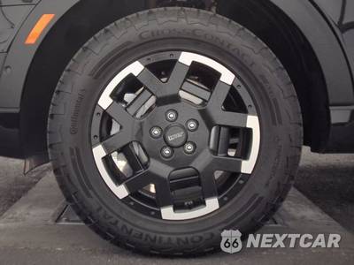 2026 Hyundai Palisade XRT PRO - zdjęcie 9 z 26 - miniatura