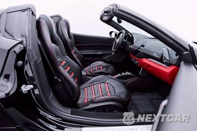 2018 Ferrari 488 Spider Convertible - zdjęcie 50 z 95 - miniatura