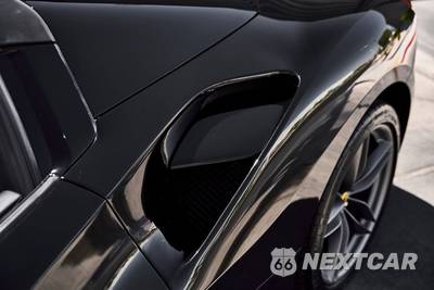2018 Ferrari 488 Spider Convertible - zdjęcie 9 z 95 - miniatura
