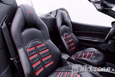 2018 Ferrari 488 Spider Convertible - zdjęcie 64 z 95 - miniatura